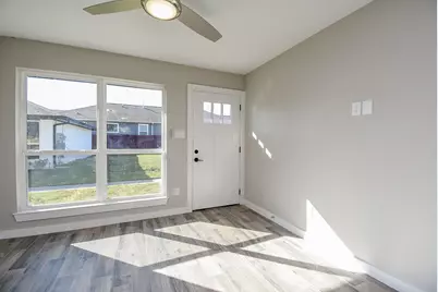 6522 De Priest Street #B, Houston, TX 77091 - Photo 2