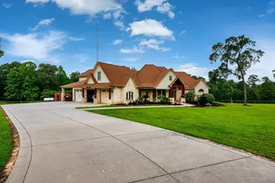 4161 Fm 2666 Road, Shepherd, TX 77371 - Photo 40