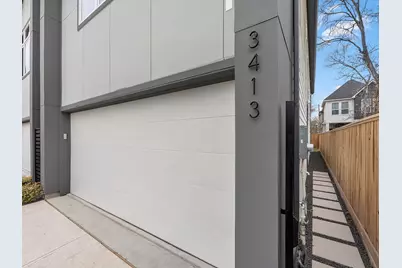 3413 McGowen Street, Houston, TX 77004 - Photo 2