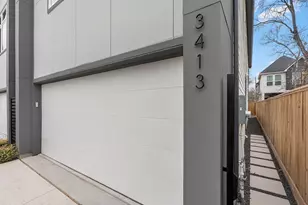 3413 McGowen St, Houston, TX 77004 - Photo 2