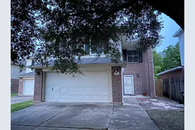 8122 Golf Green Circle, Houston, TX 77036 - Photo 2