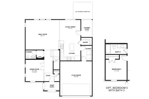 4624 Spoon Bill Cv Dr, Katy, TX 77493 - Photo 4