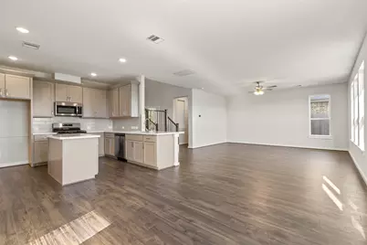 4624 Spoon Bill Cove Drive, Katy, TX 77493 - Photo 14