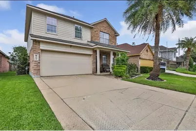15835 Flagstone Walk Way, Houston, TX 77049 - Photo 2