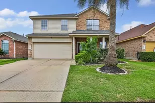 15835 Flagstone Walk Way, Houston, TX 77049 - Photo 1