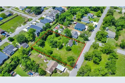 4312 Sunflower Street, Houston, TX 77051 - Photo 2