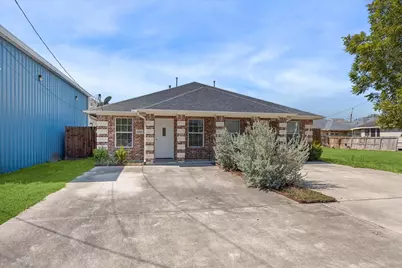 8424 Cannon Street #A, Houston, TX 77051 - Photo 1