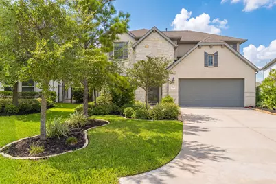 65 Sunrise Crest Trl, Tomball, TX 77375 - Photo 2