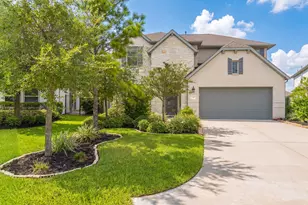65 Sunrise Crest Trail, Tomball, TX 77375 - Photo 2