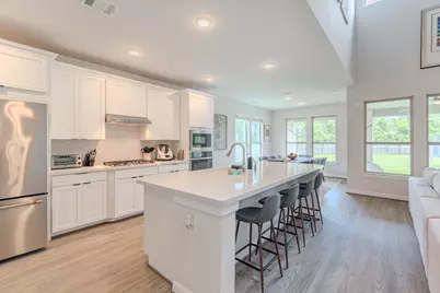 65 Sunrise Crest Trl, Tomball, TX 77375 - Photo 4