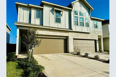 4143 Champlain Way, Iowa Colony, TX 77583 - Photo 1