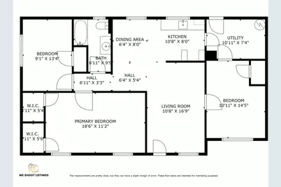 6410 Hartwick Road, Houston, TX 77016 - Photo 16