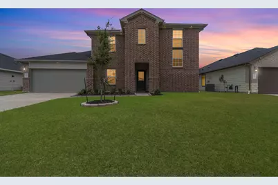 7306 Faded Violet Drive, Richmond, TX 77469 - Photo 2