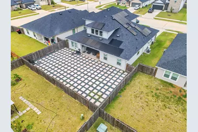 7306 Faded Violet Drive, Richmond, TX 77469 - Photo 40