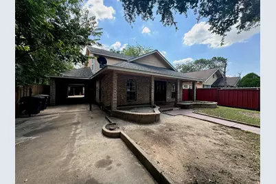 4722 Woodside Street, Houston, TX 77023 - Photo 2
