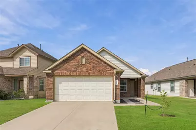 17547 Desmond Street, Humble, TX 77346 - Photo 1