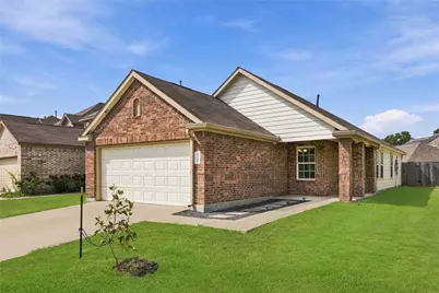 17547 Desmond Street, Humble, TX 77346 - Photo 2