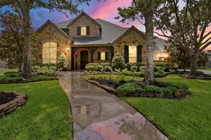 12911 Tamarack Bend Ln, Humble, TX 77346 - Photo 2