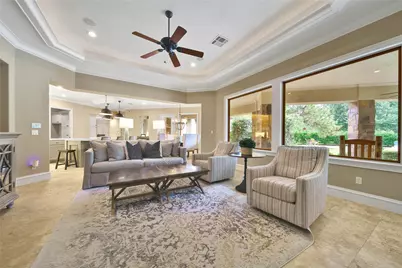 12718 Hunters Canyon Lane, Cypress, TX 77429 - Photo 22