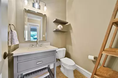 12718 Hunters Canyon Lane, Cypress, TX 77429 - Photo 36