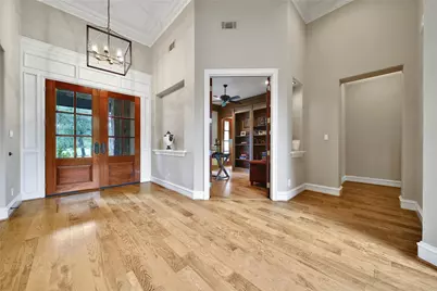 12718 Hunters Canyon Lane, Cypress, TX 77429 - Photo 8