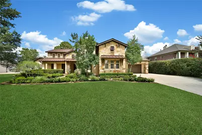 12718 Hunters Canyon Lane, Cypress, TX 77429 - Photo 50