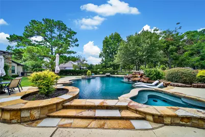 12718 Hunters Canyon Lane, Cypress, TX 77429 - Photo 44