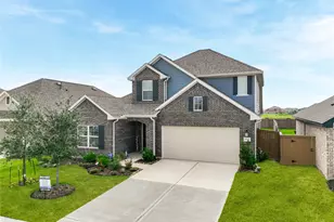 8634 Jetty Glen Dr, Cypress, TX 77493 - Photo 1
