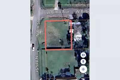 2514 8th Street, Orange, TX 77630 - Photo 2