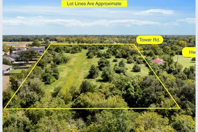 00 Tower Road, Santa Fe, TX 77517 - Photo 4