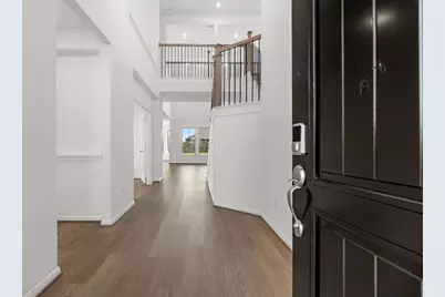 2610 Glacier Point Drive, Katy, TX 77493 - Photo 2