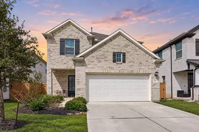 737 Lake Lacosta Drive, Katy, TX 77493 - Photo 1