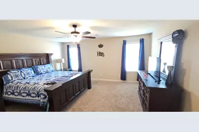 404 Hollow Brook Lane, Brookshire, TX 77423 - Photo 12