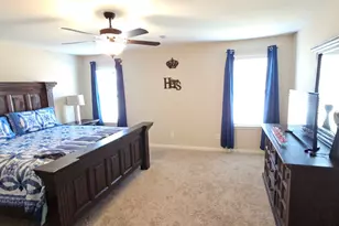 404 Hollow Brook Ln, Brookshire, TX 77423 - Photo 12