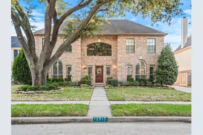 12815 Apple Forest Trail, Houston, TX 77065 - Photo 2