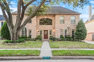 12815 Apple Forest Trail, Houston, TX 77065 - Photo 2