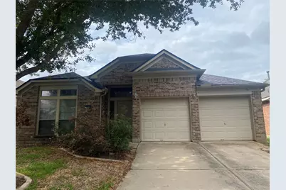 20218 Benton Springs Lane, Richmond, TX 77407 - Photo 1