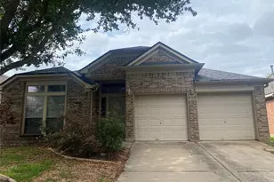20218 Benton Springs Ln, Richmond, TX 77407 - Photo 1