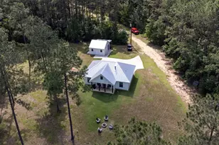 1068 Co Rd 3200, Colmesneil, TX 75938 - Photo 1