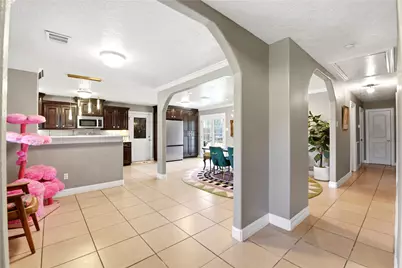 412 Inwood Drive, Baytown, TX 77521 - Photo 8