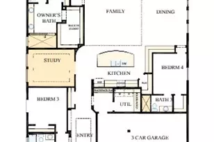 3351 Bentwood Ranch Dr, Conroe, TX 77385 - Photo 2