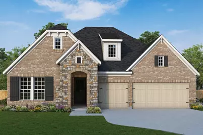 3351 Bentwood Ranch Drive, Conroe, TX 77385 - Photo 1