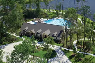 3351 Bentwood Ranch Dr, Conroe, TX 77385 - Photo 50