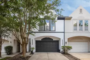1323 Afton St, Houston, TX 77055 - Photo 1