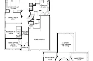 11326 Firebush Ln, Cypress, TX 77433 - Photo 2