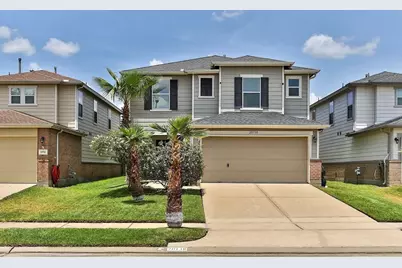 20738 Fair Castle Drive, Cypress, TX 77433 - Photo 1