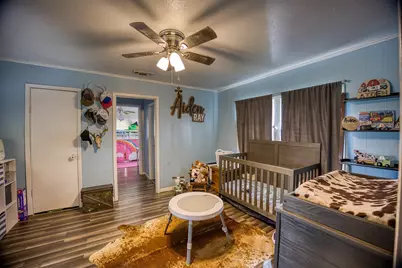 266 Fm 2967, Crockett, TX 75835 - Photo 22