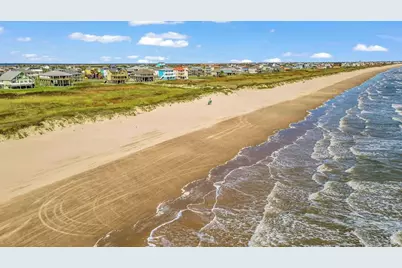 0000 Cade, Crystal Beach, TX 77617 - Photo 2