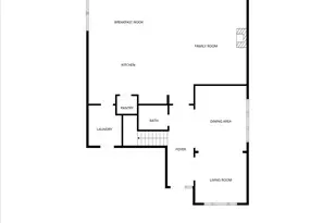 5103 Locust St, Bellaire, TX 77401 - Photo 24