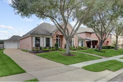 1515 Thunder Lake Lane, Sugar Land, TX 77498 - Photo 34